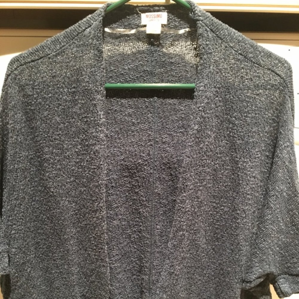 Mossimo Shawl